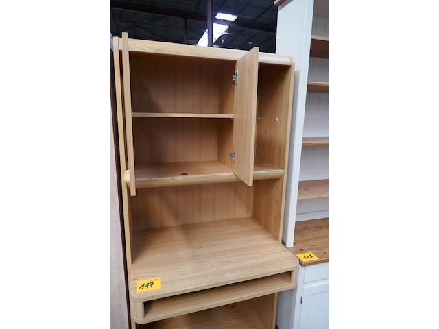 3 meubelstukken - afbeelding 7 van  9