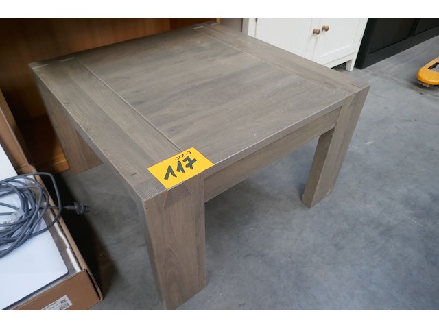 3 meubelstukken - afbeelding 8 van  9