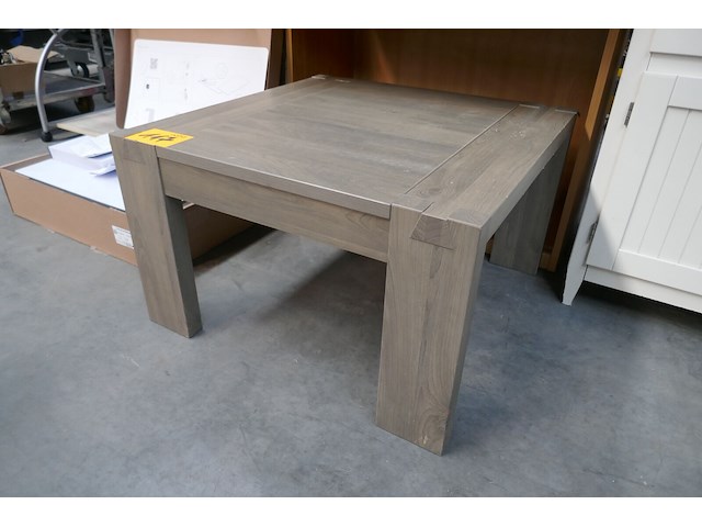 3 meubelstukken - afbeelding 9 van  9