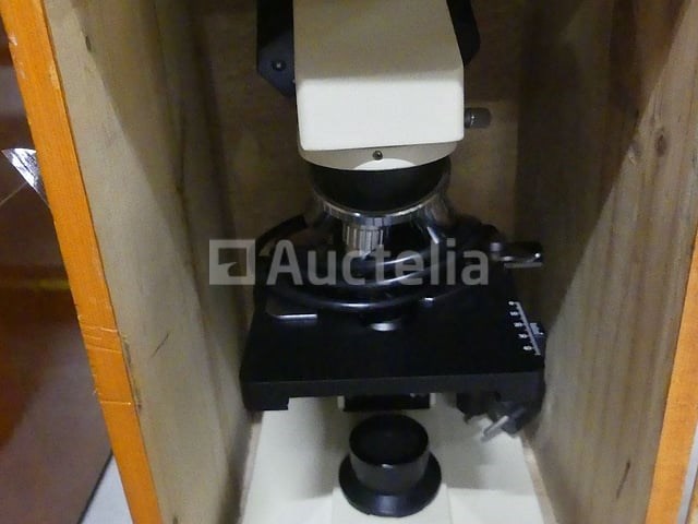 3 microscopen - afbeelding 2 van  7