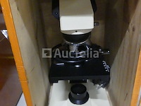 3 microscopen - afbeelding 2 van  7