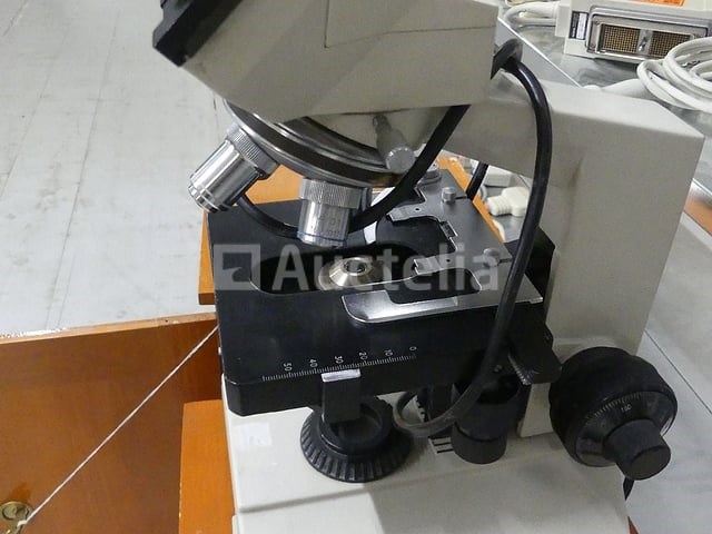 3 microscopen - afbeelding 4 van  7