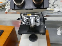 3 microscopen - afbeelding 5 van  7