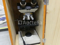 3 microscopen - afbeelding 6 van  7