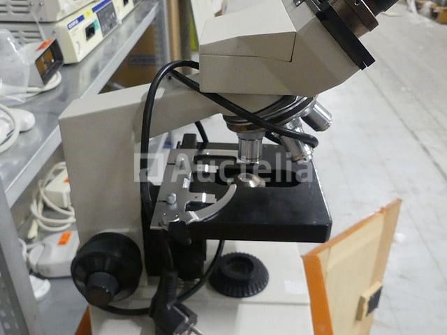3 microscopen - afbeelding 7 van  7