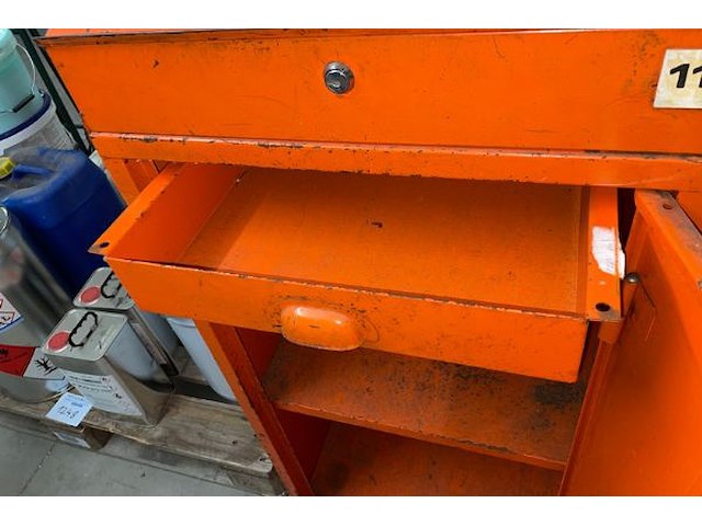 3 mobiele werkstations - afbeelding 3 van  4