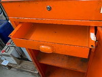 3 mobiele werkstations - afbeelding 3 van  4