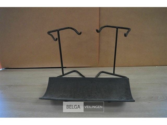 3 moderne wijnhouders - afbeelding 1 van  4