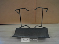 3 moderne wijnhouders - afbeelding 1 van  4