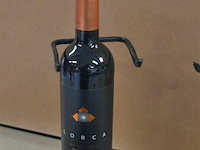 3 moderne wijnhouders - afbeelding 4 van  4