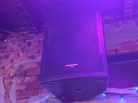 3 muziekboxen vibe + jbsystems - afbeelding 4 van  7