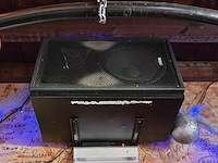 3 muziekboxen vibe + jbsystems - afbeelding 6 van  7