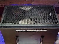 3 muziekboxen vibe + jbsystems - afbeelding 7 van  7