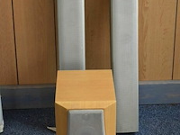 3 muziekboxen - afbeelding 1 van  3