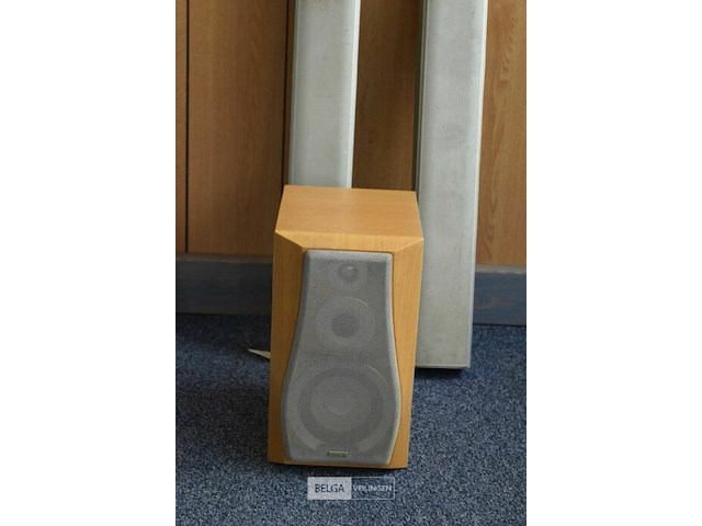 3 muziekboxen - afbeelding 2 van  3