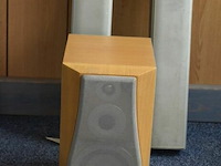 3 muziekboxen - afbeelding 2 van  3