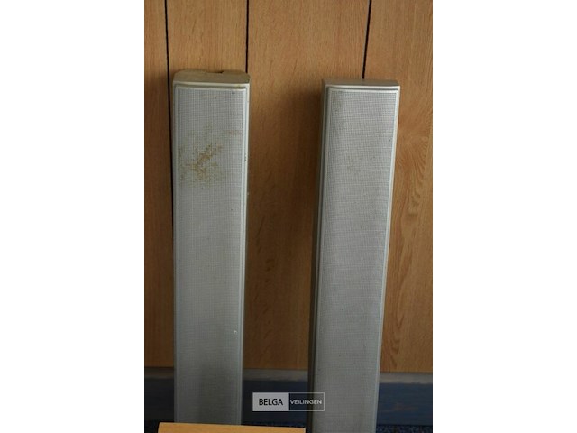 3 muziekboxen - afbeelding 3 van  3