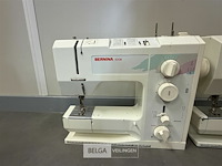 3 naaimachines bernina - afbeelding 2 van  6