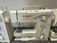 3 naaimachines bernina - afbeelding 4 van  6