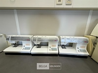3 naaimachines pfaff - afbeelding 1 van  7