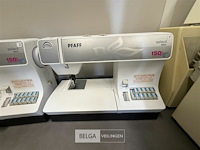 3 naaimachines pfaff - afbeelding 6 van  7
