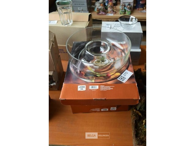 3 nacho chips kommen - afbeelding 1 van  3