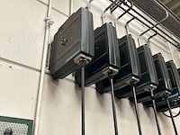 3 nederman slagenhaspels - afbeelding 1 van  5