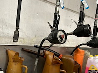 3 nederman slagenhaspels - afbeelding 2 van  5