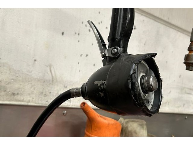 3 nederman slagenhaspels - afbeelding 3 van  5