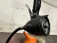 3 nederman slagenhaspels - afbeelding 3 van  5