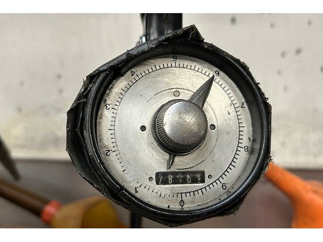 3 nederman slagenhaspels - afbeelding 4 van  5