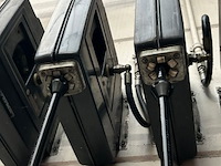 3 nederman slagenhaspels - afbeelding 5 van  5