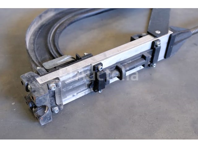 3 nietmachines voor vloerverwarming - afbeelding 3 van  6