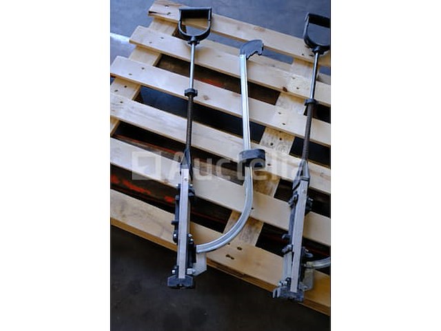 3 nietmachines voor vloerverwarming - afbeelding 3 van  4