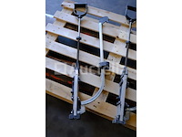 3 nietmachines voor vloerverwarming - afbeelding 3 van  4