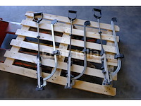 3 nietmachines voor vloerverwarming - afbeelding 4 van  4