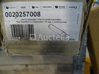 3 nieuwe 60/100 1000mm condenserende verlengkabels - afbeelding 7 van  7