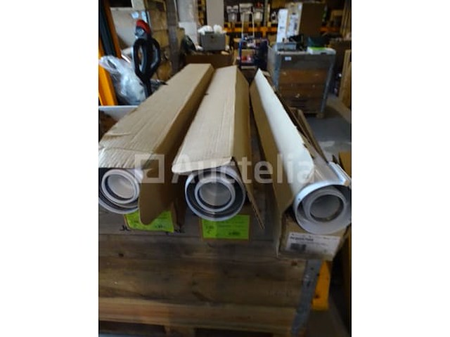 3 nieuwe 60/100 1000mm condenserende verlengkabels - afbeelding 1 van  7