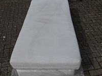 3 nieuwe matrassen 90x200, 80x200 (2x) - afbeelding 8 van  10
