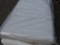 3 nieuwe matrassen 90x200, 80x200 (2x) - afbeelding 9 van  10