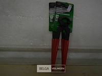 3 nijptang 200mm - afbeelding 1 van  2