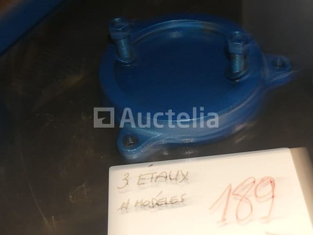 3 ondeugden - afbeelding 5 van  6