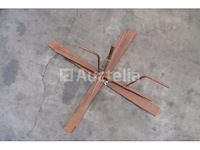 3 ontvouwers voor vloerverwarmingsleidingen - afbeelding 3 van  5