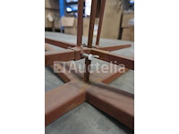 3 ontvouwers voor vloerverwarmingsleidingen - afbeelding 4 van  5