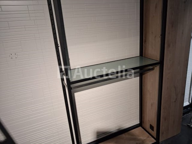 3 ontwerpplanken met staaf - afbeelding 2 van  2