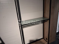 3 ontwerpplanken met staaf - afbeelding 2 van  2