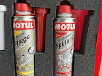 3 opbergkoffers motul - afbeelding 4 van  6