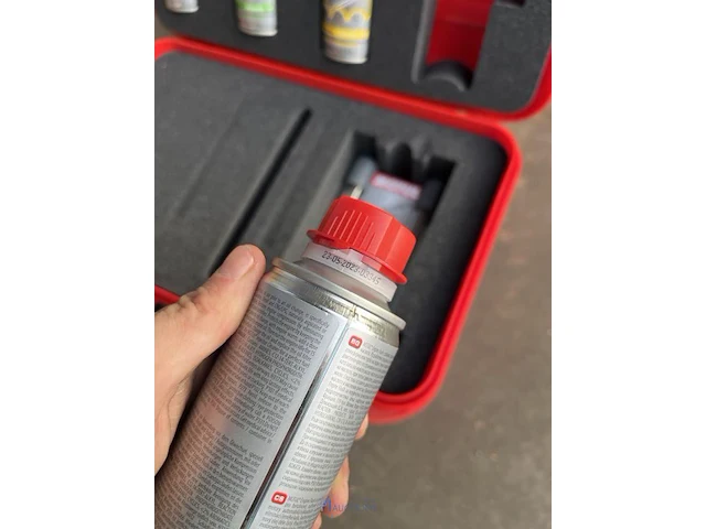 3 opbergkoffers motul - afbeelding 5 van  6