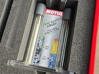 3 opbergkoffers motul - afbeelding 6 van  6