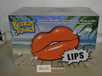 3 opblaasbare lippen - afbeelding 1 van  1